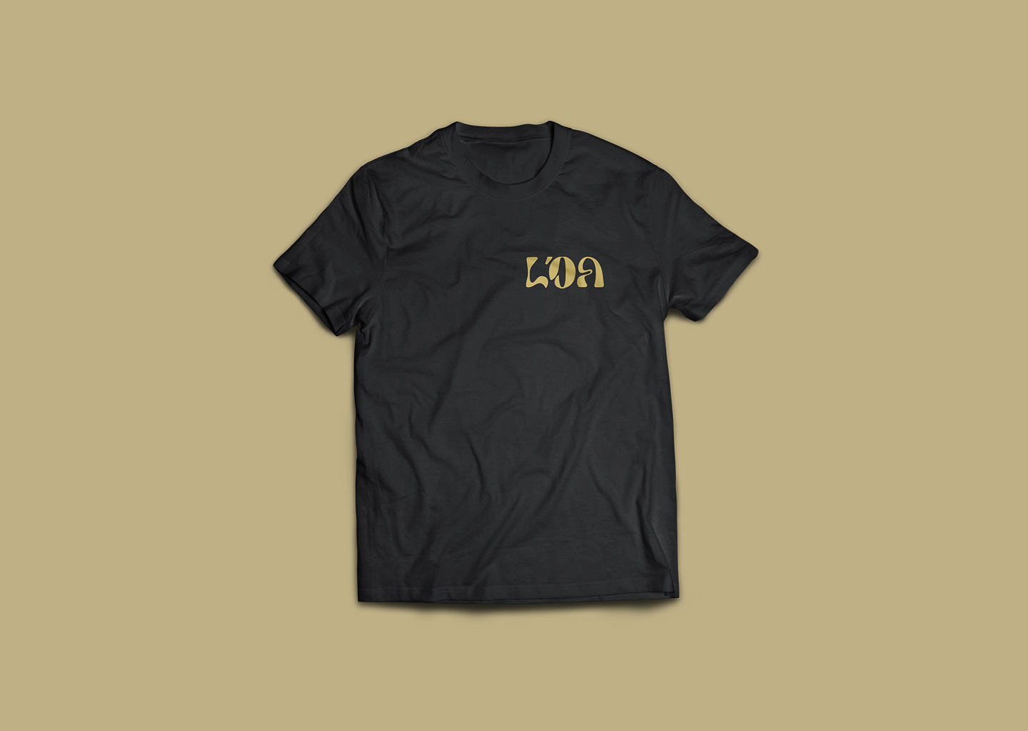 Hótel Lóa 3