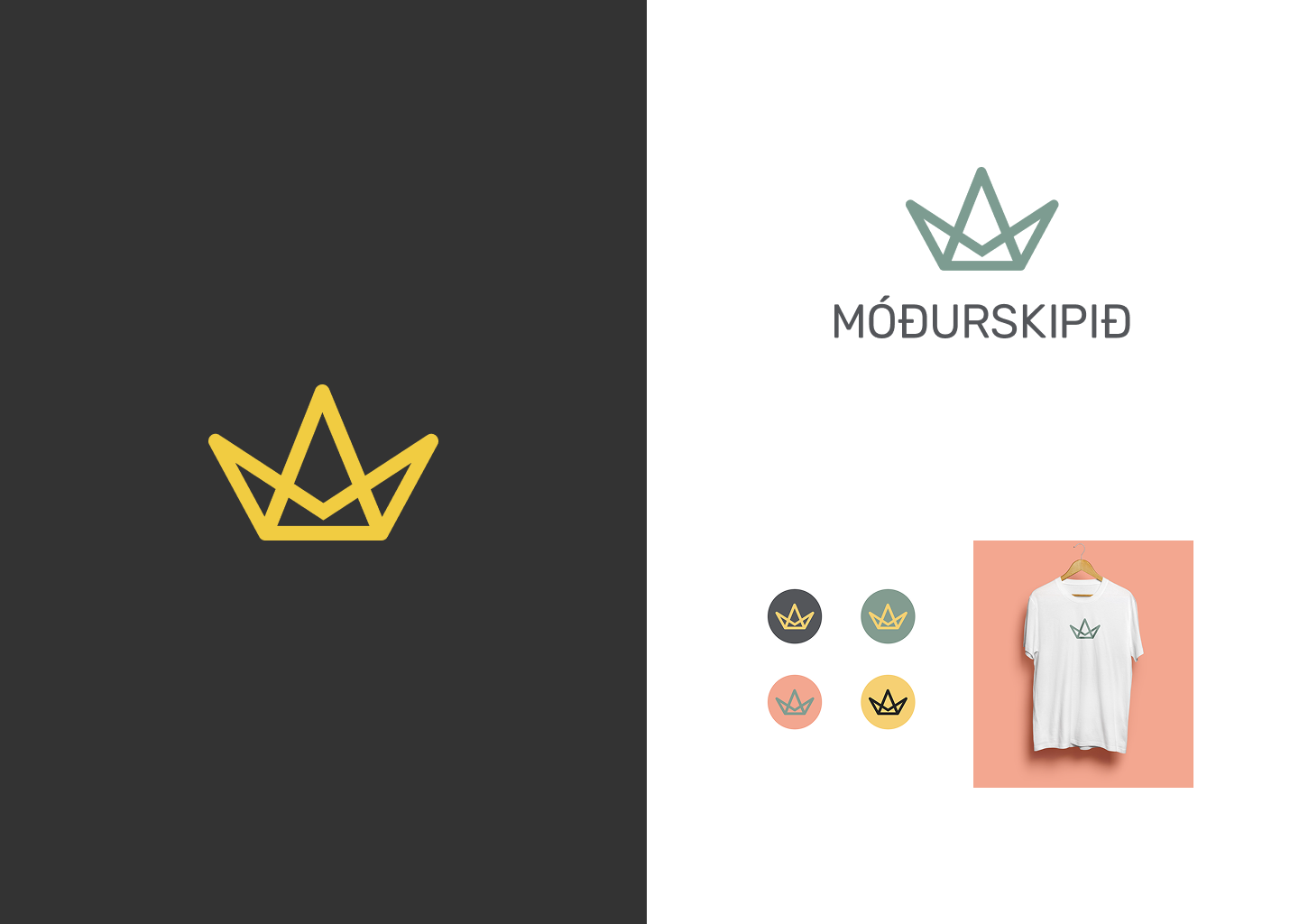 Móðurskipið