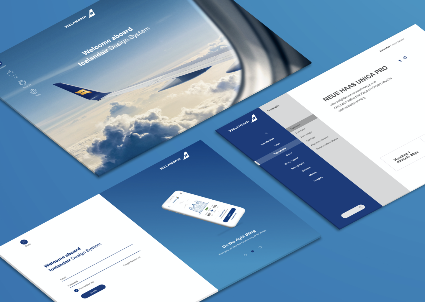 Icelandair